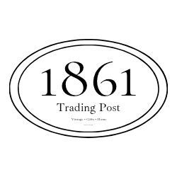 1861 Trading Post 